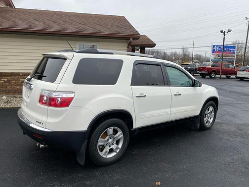 2012 GMC Acadia SL
