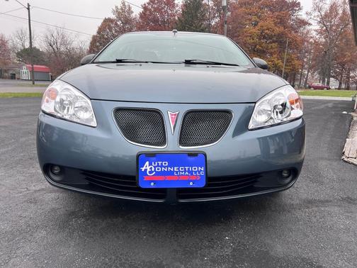 2005 Pontiac G6 GT