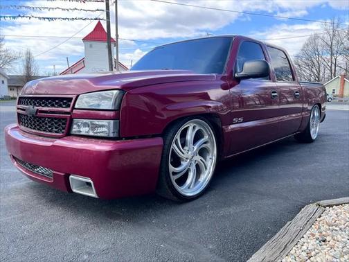 2007 GMC Sierra 1500 SL Crew Cab