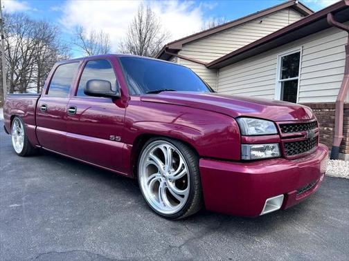 2007 GMC Sierra 1500 SL Crew Cab