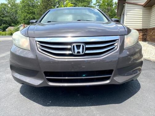 2011 Honda Accord EX-L
