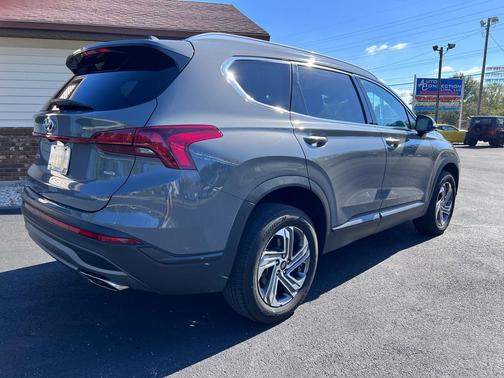2023 Hyundai SANTA FE SEL 2.4