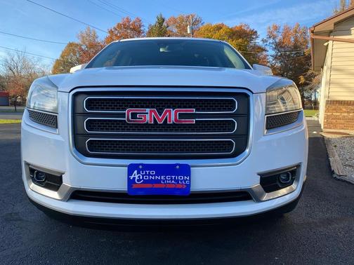2016 GMC Acadia SLT-1