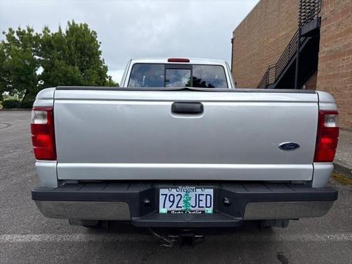 2005 Ford Ranger Edge SuperCab