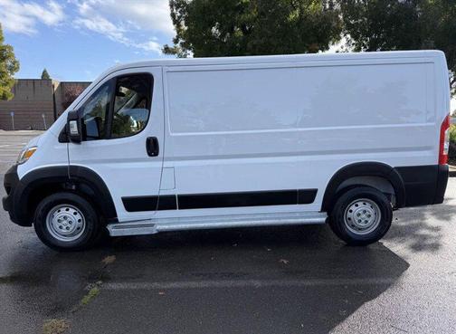 2023 RAM ProMaster 2500 Base
