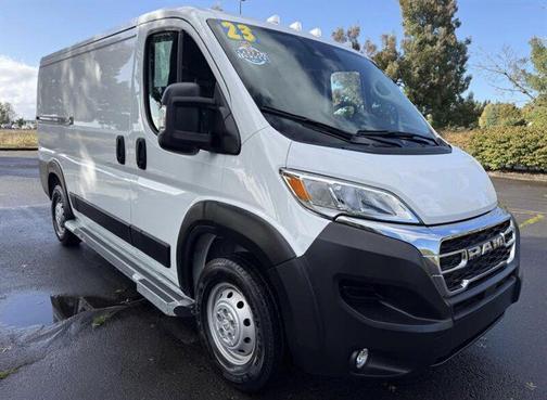 2023 RAM ProMaster 2500 Base