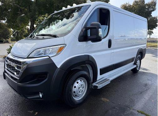 2023 RAM ProMaster 2500 Base