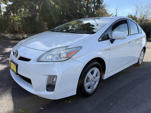 2011 Toyota Prius II