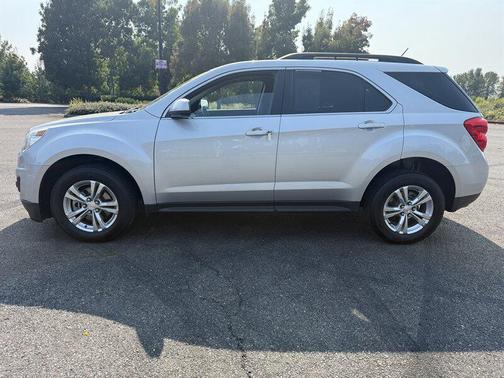 2015 Chevrolet Equinox 1LT