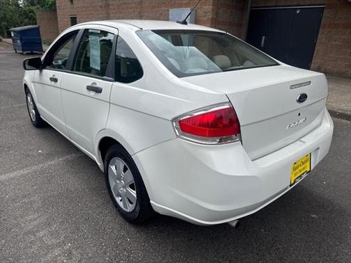 2009 Ford Focus S