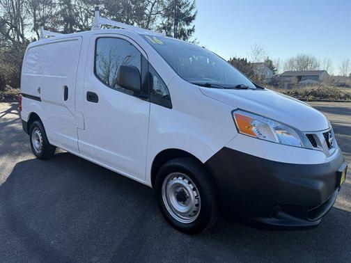 2016 Nissan NV200 SV