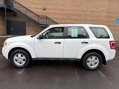 2012 Ford Escape XLS