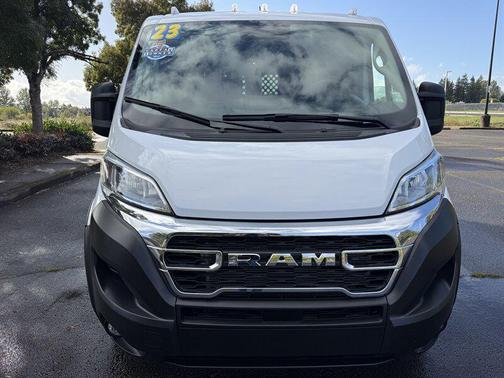 2023 RAM ProMaster 2500 Base