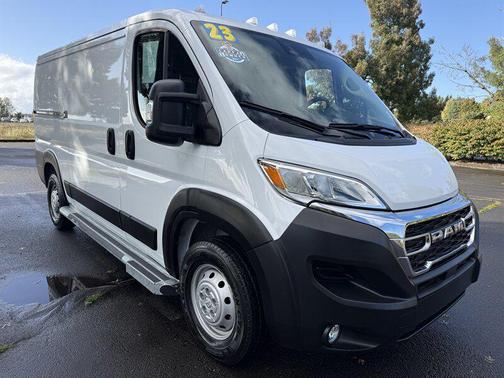 2023 RAM ProMaster 2500 Base