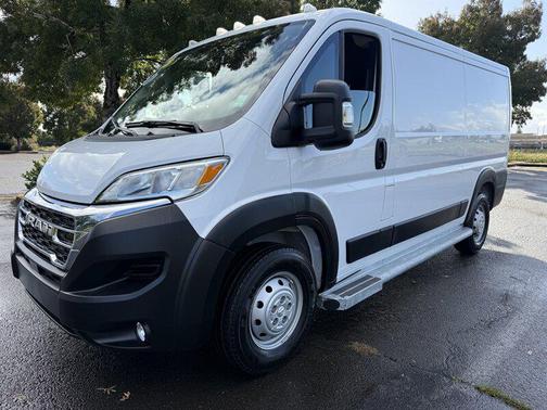 2023 RAM ProMaster 2500 Base