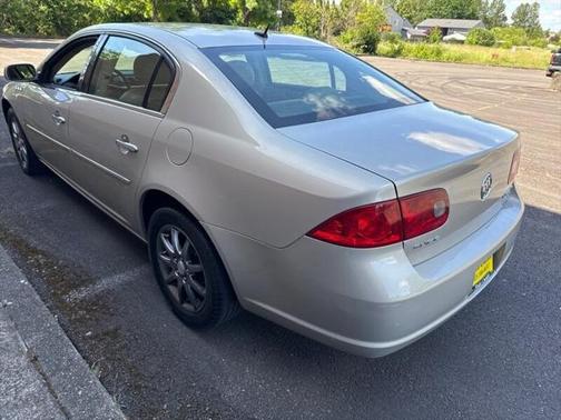 2007 Buick Lucerne CXL