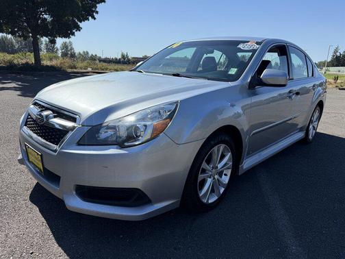 2014 Subaru Legacy Premium