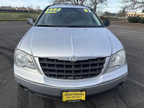 2007 Chrysler Pacifica Base