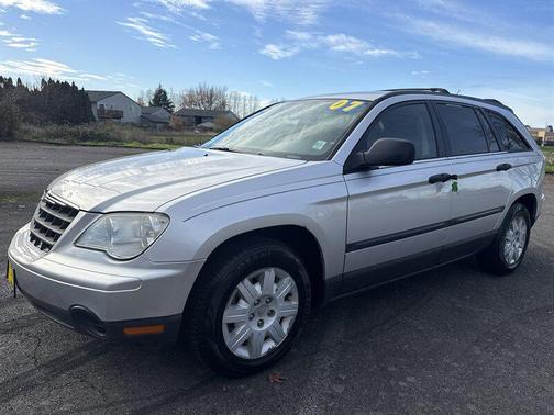 2007 Chrysler Pacifica Base