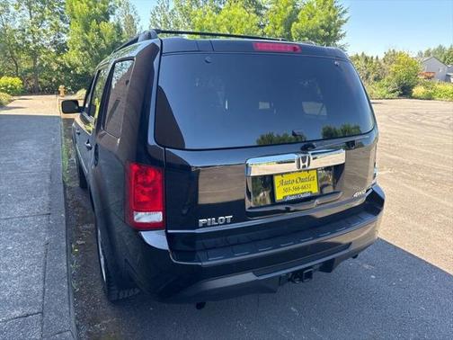 2013 Honda Pilot LX