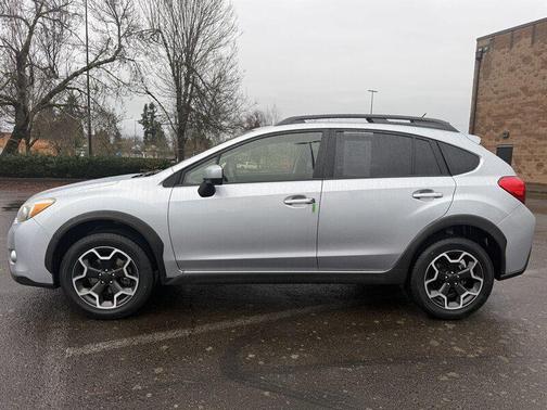 2015 Subaru XV Crosstrek 2.0i Premium