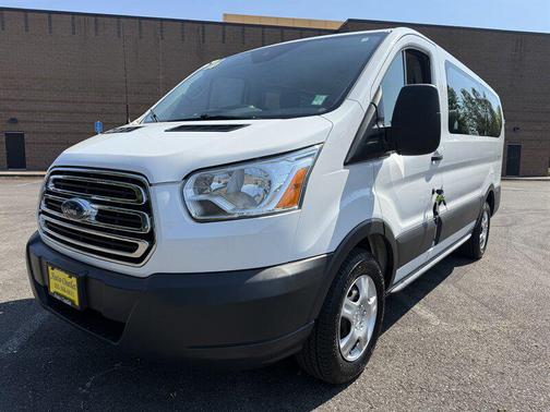 2016 Ford Transit-150 XLT