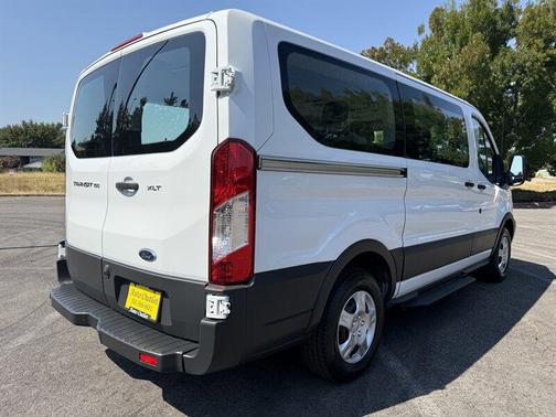 2016 Ford Transit-150 XLT