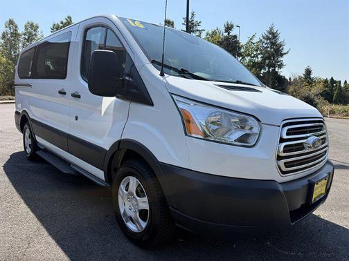 2016 Ford Transit-150 XLT