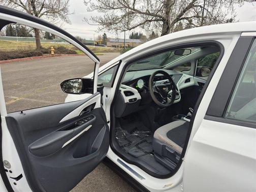 2017 Chevrolet Bolt EV LT