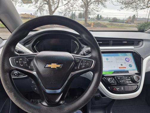 2017 Chevrolet Bolt EV LT