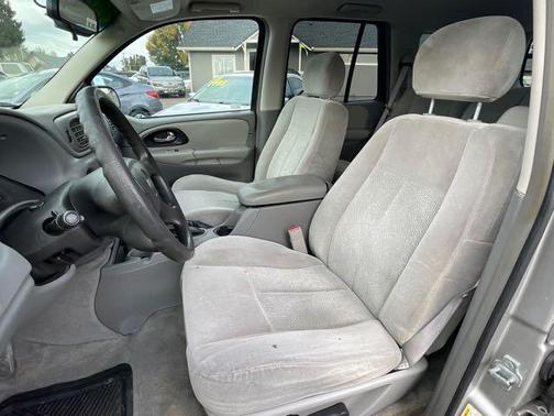 2006 Chevrolet Trailblazer LS
