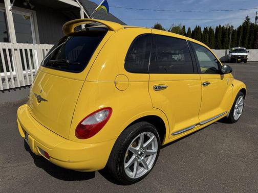 2006 Chrysler PT Cruiser Touring