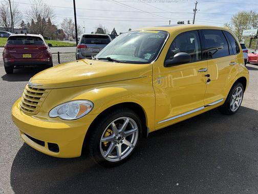 2006 Chrysler PT Cruiser Touring