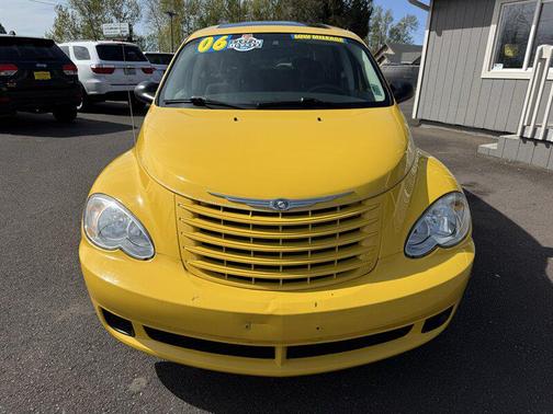 2006 Chrysler PT Cruiser Touring