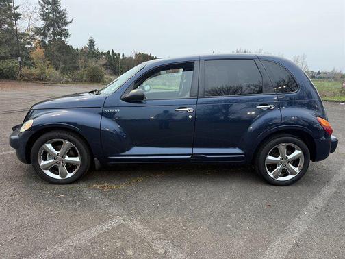 2003 Chrysler PT Cruiser GT