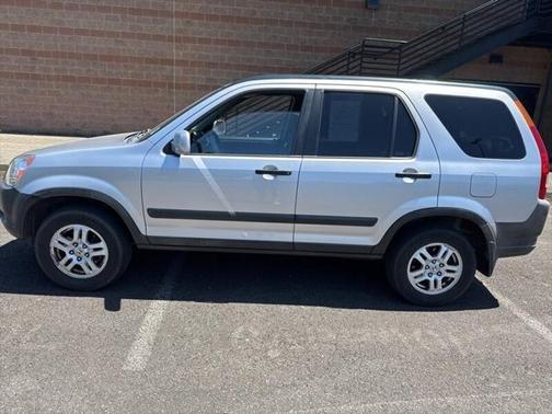 2004 Honda CR-V EX