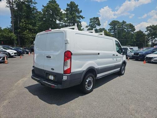 2016 Ford Transit-250 Base