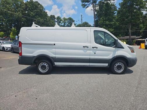 2016 Ford Transit-250 Base