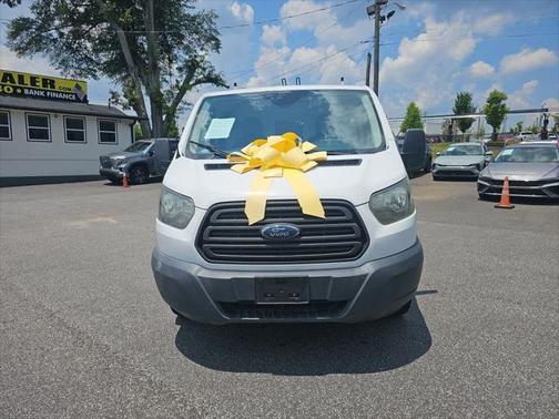2016 Ford Transit-250 Base