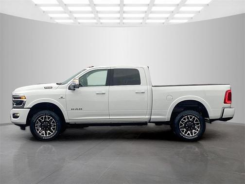 2026 RAM 2500 Limited