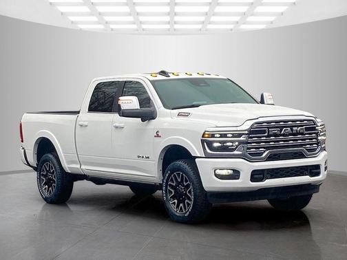 2026 RAM 2500 Limited