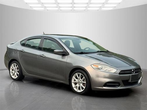 2013 Dodge Dart SXT
