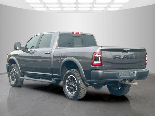 2024 RAM 2500 Power Wagon
