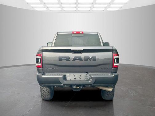 2024 RAM 2500 Power Wagon