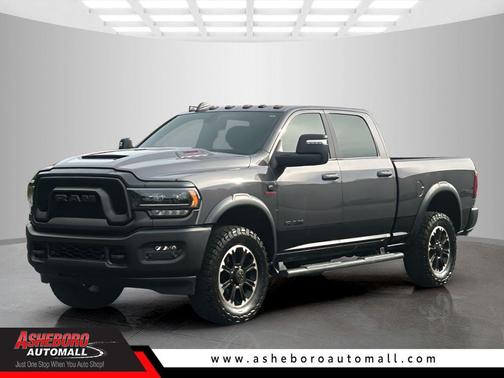 2024 RAM 2500 Power Wagon
