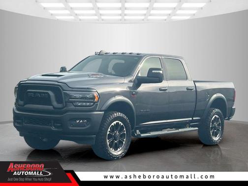 2024 RAM 2500 Power Wagon
