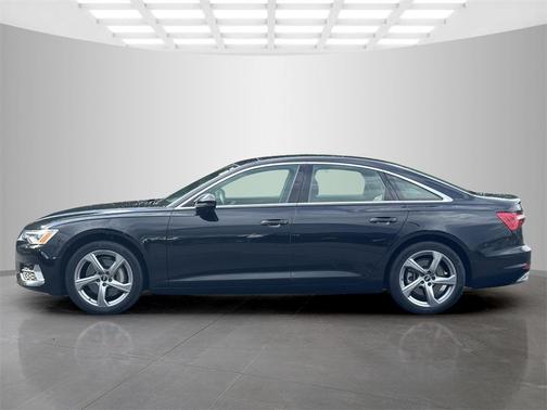 2024 Audi A6 45 Premium