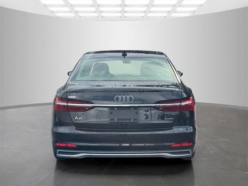 2024 Audi A6 45 Premium