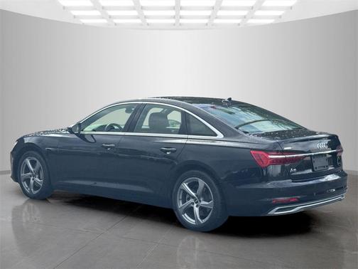 2024 Audi A6 45 Premium