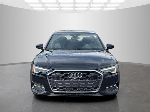 2024 Audi A6 45 Premium